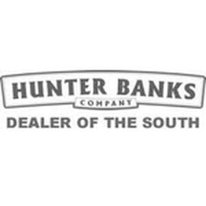 Hunter Banks Coupons